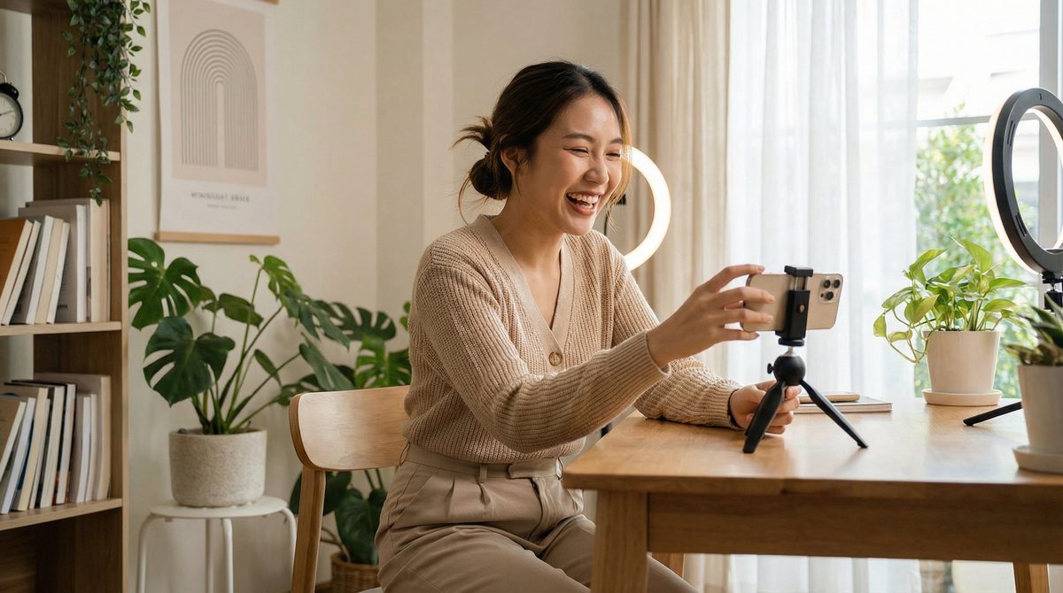 国产视频创作者计划