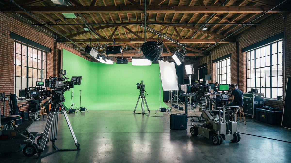 国产视频专业制作